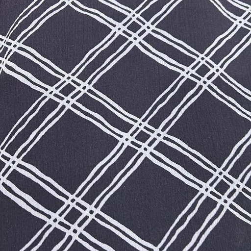 Print On Poly Georgette 44 Inch PGPS158