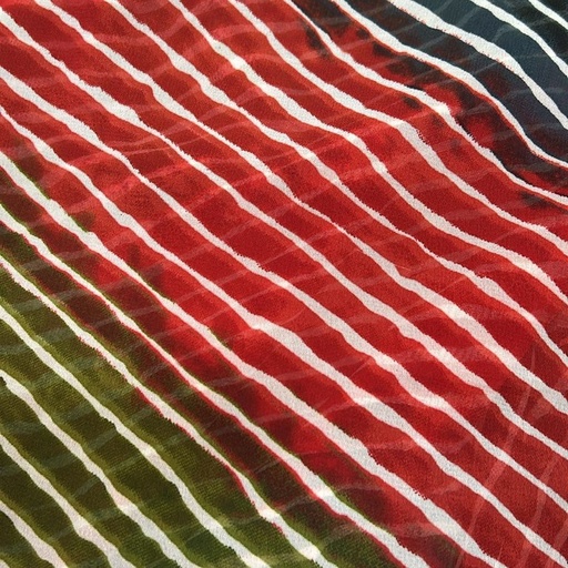 Print On Poly Georgette 44 Inch PGPS161