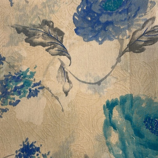 Print On Poly Georgette 44 Inch PGPS163