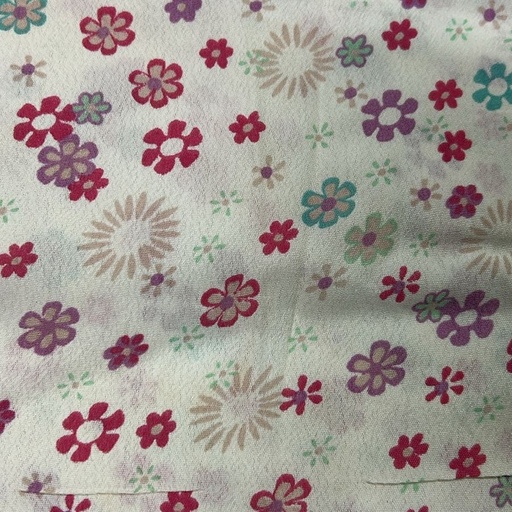 Print On Poly Georgette 44 Inch PGPS164