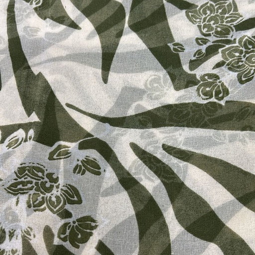 Print On Poly Georgette 44 Inch PGPS232