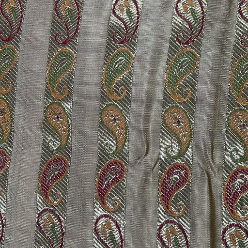 Print On Brocade (SS25) SFDS237