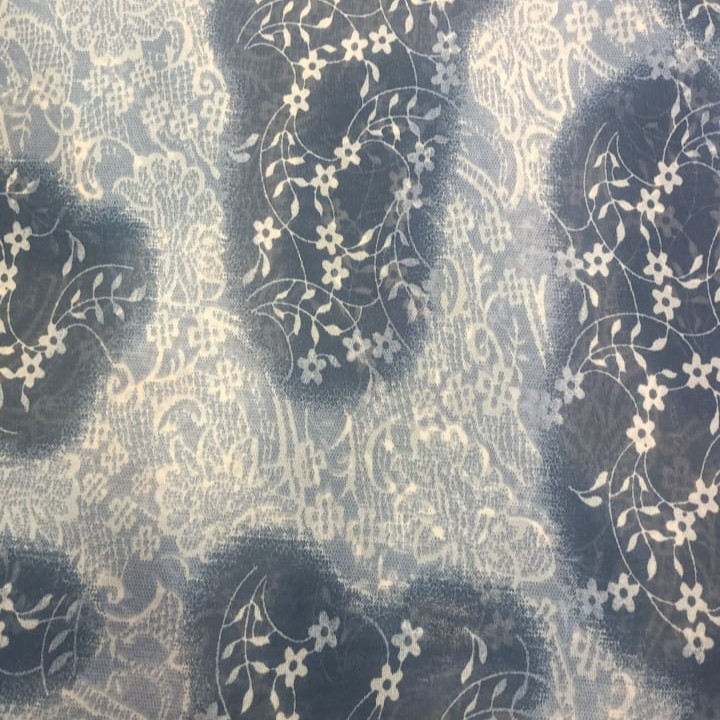 Print On Poly Georgette 54 Inch PGPS06