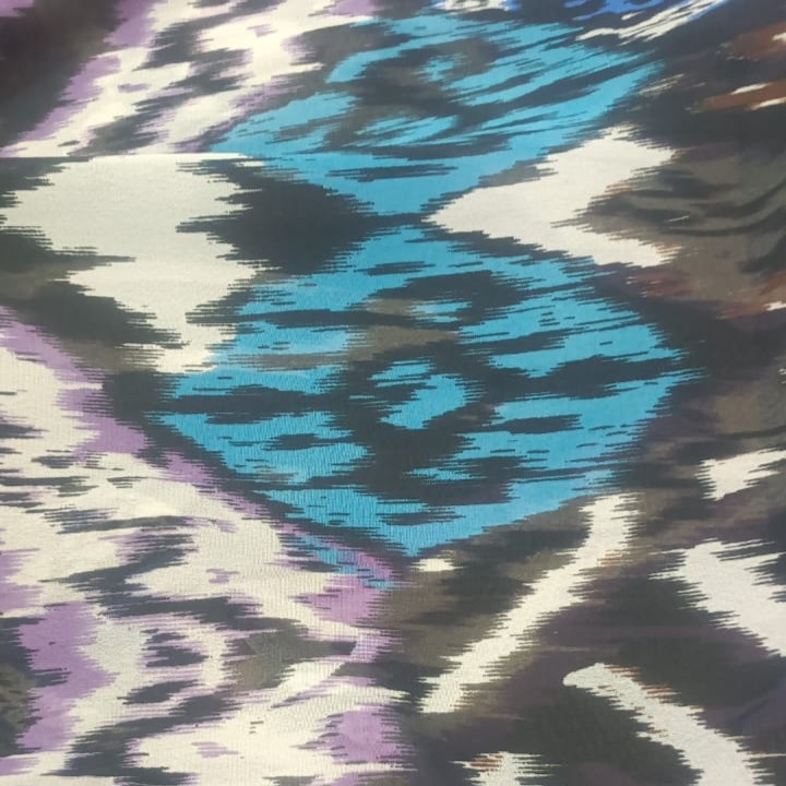 Print On Poly Georgette 54 Inch PGPS08