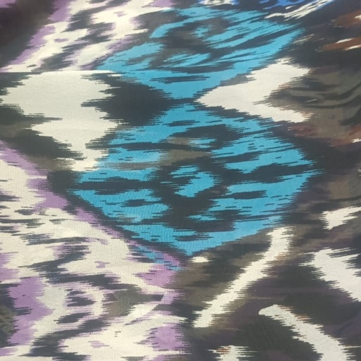 Print On Poly Georgette 54 Inch PGPS08