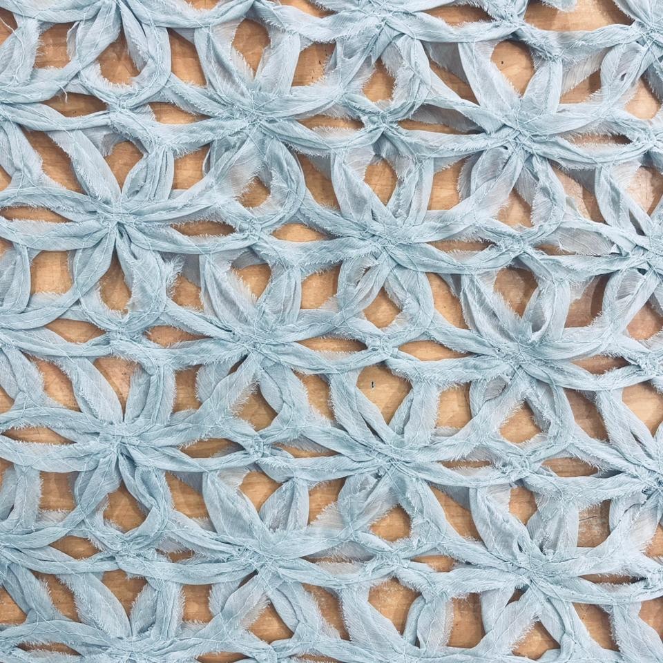 Vatican Floral Fabric