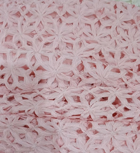 Vatican Floral Fabric