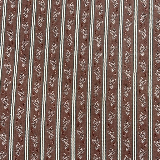 Cotton Jacquard Yarn Dyed (SS25) SFCS37