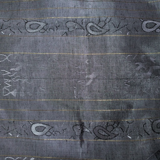 Viscose Jacquard Lurex (SS25) SFCS81