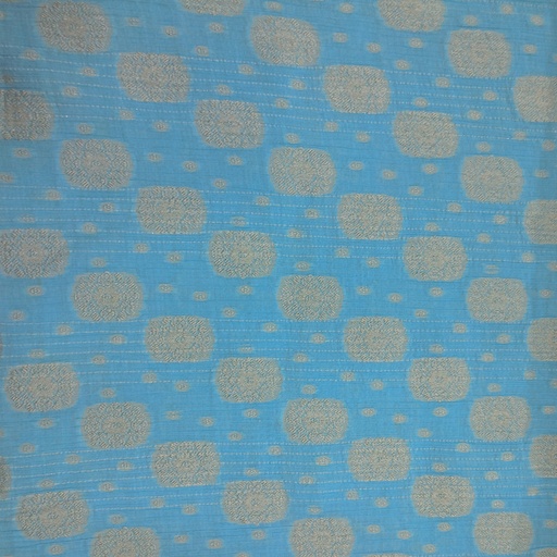 Cotton Crep Jacquard (SS25) NTCS21