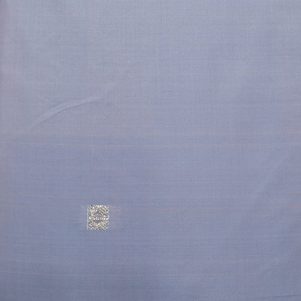 Silk Jacquard Lurex Dyed Fabric (SS25) NPCS10