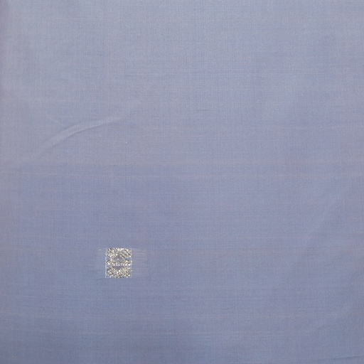 Silk Jacquard Lurex Dyed Fabric (SS25) NPCS10