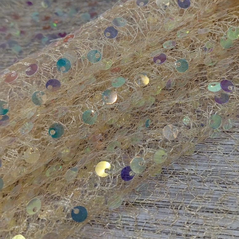 Elsa Sequins AGT0504