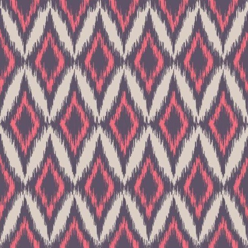 Sushi Voile Print Fabric SVPF037