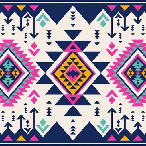 Sushi Voile Print Fabric SVPF061