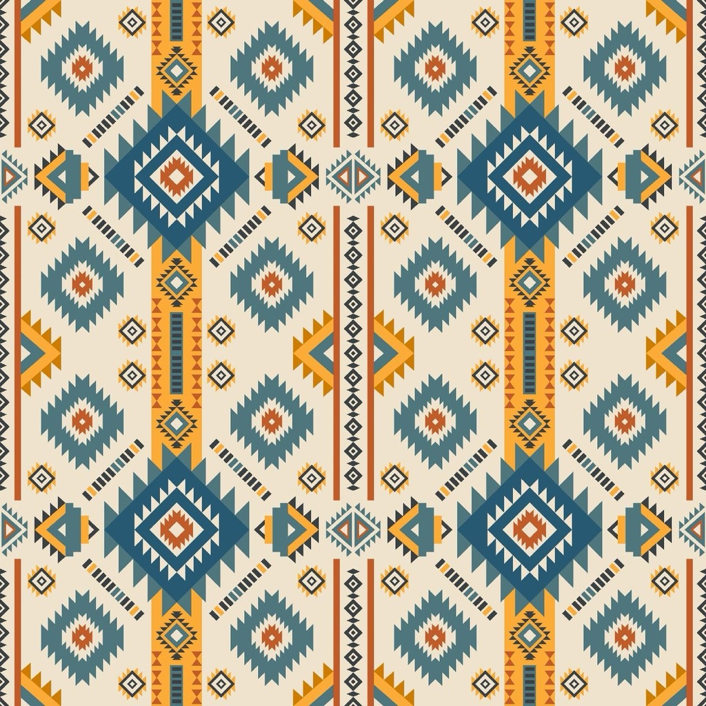 Sushi Voile Print Fabric SVPF066