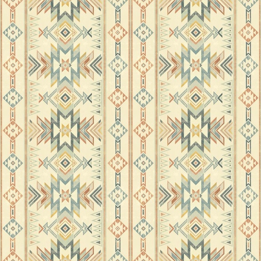 Sushi Voile Print Fabric SVPF068