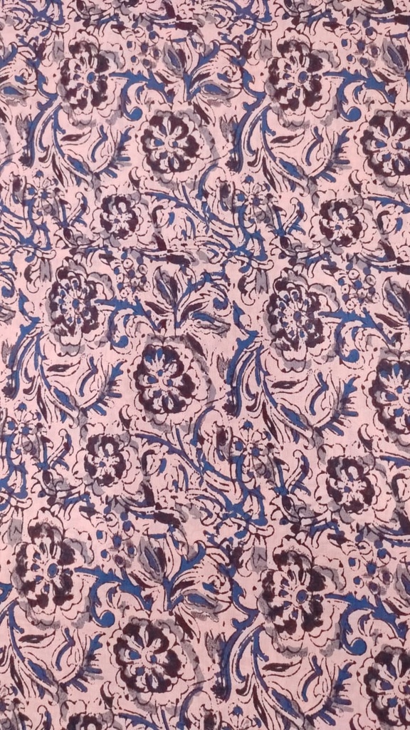 Sushi Voile Print Fabric SVPF093