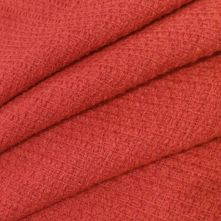 AGT-HNL-39 (Red Matt) Tweed