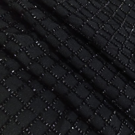 Barfi Cutdana Fabric