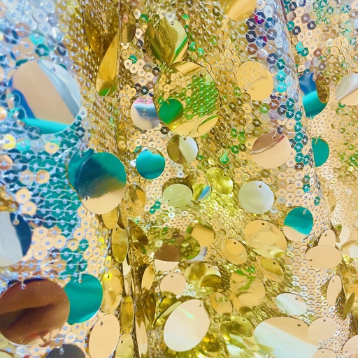Disco Pop Sequins