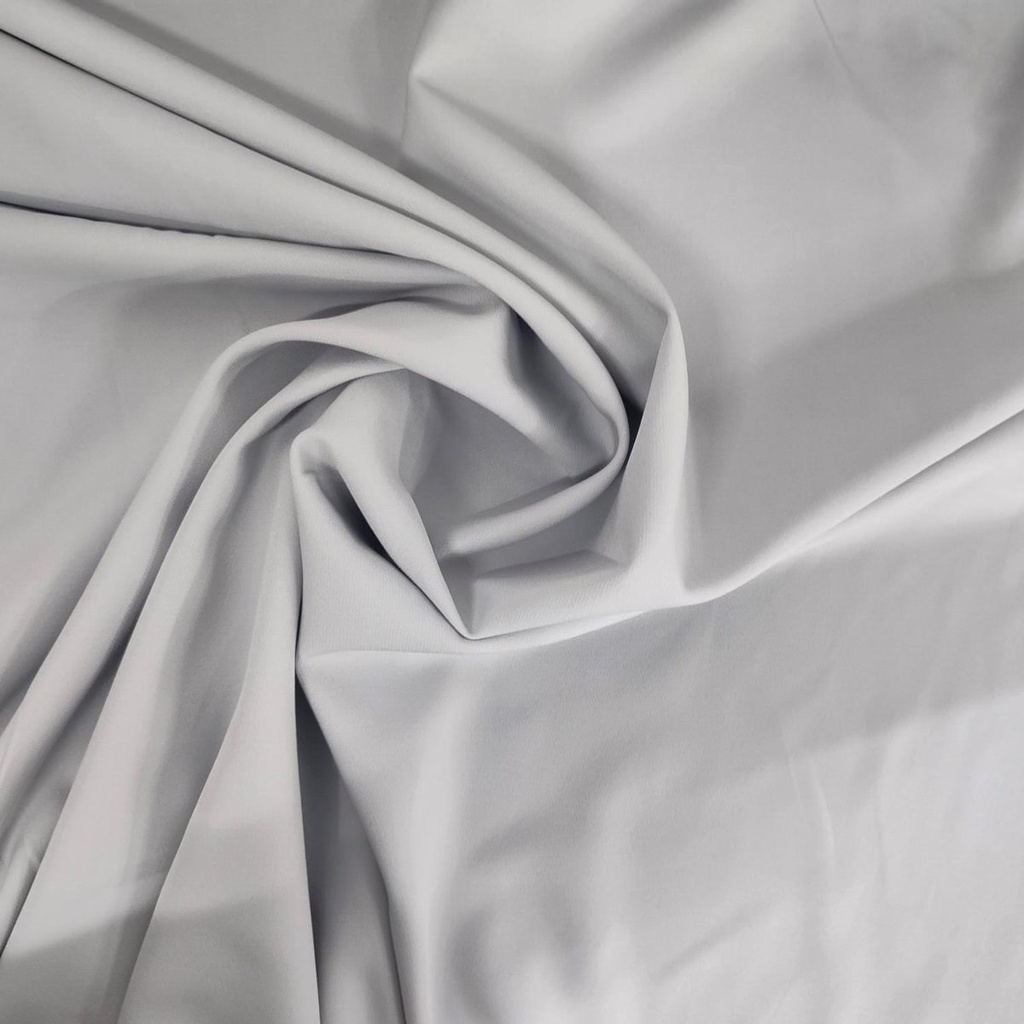 Luxury Crepe Dyed Fabric