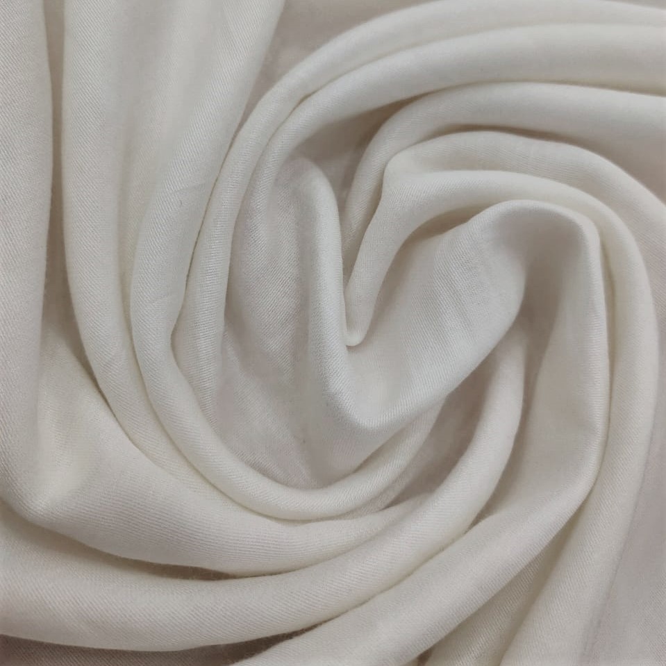 Cotton Silk Satin RFD Fabric