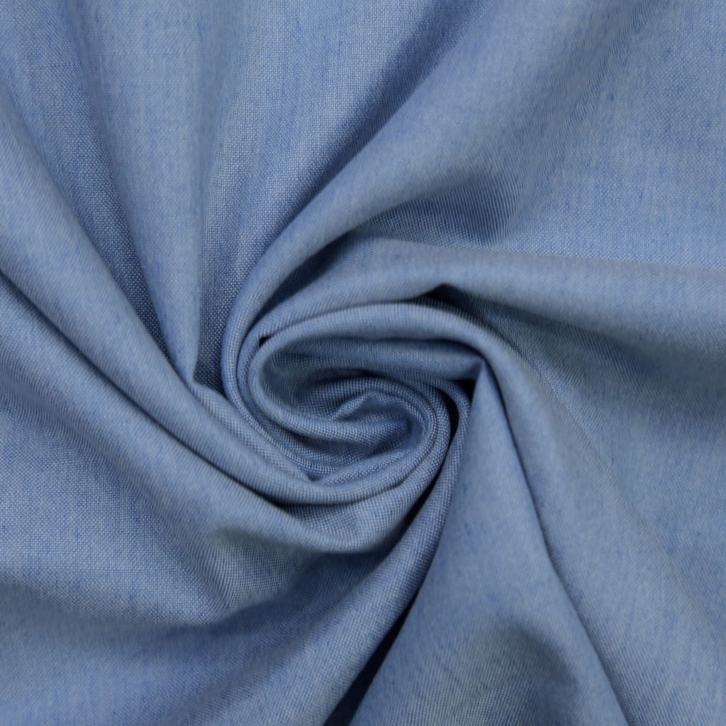 Duck Voile Dyed Fabric