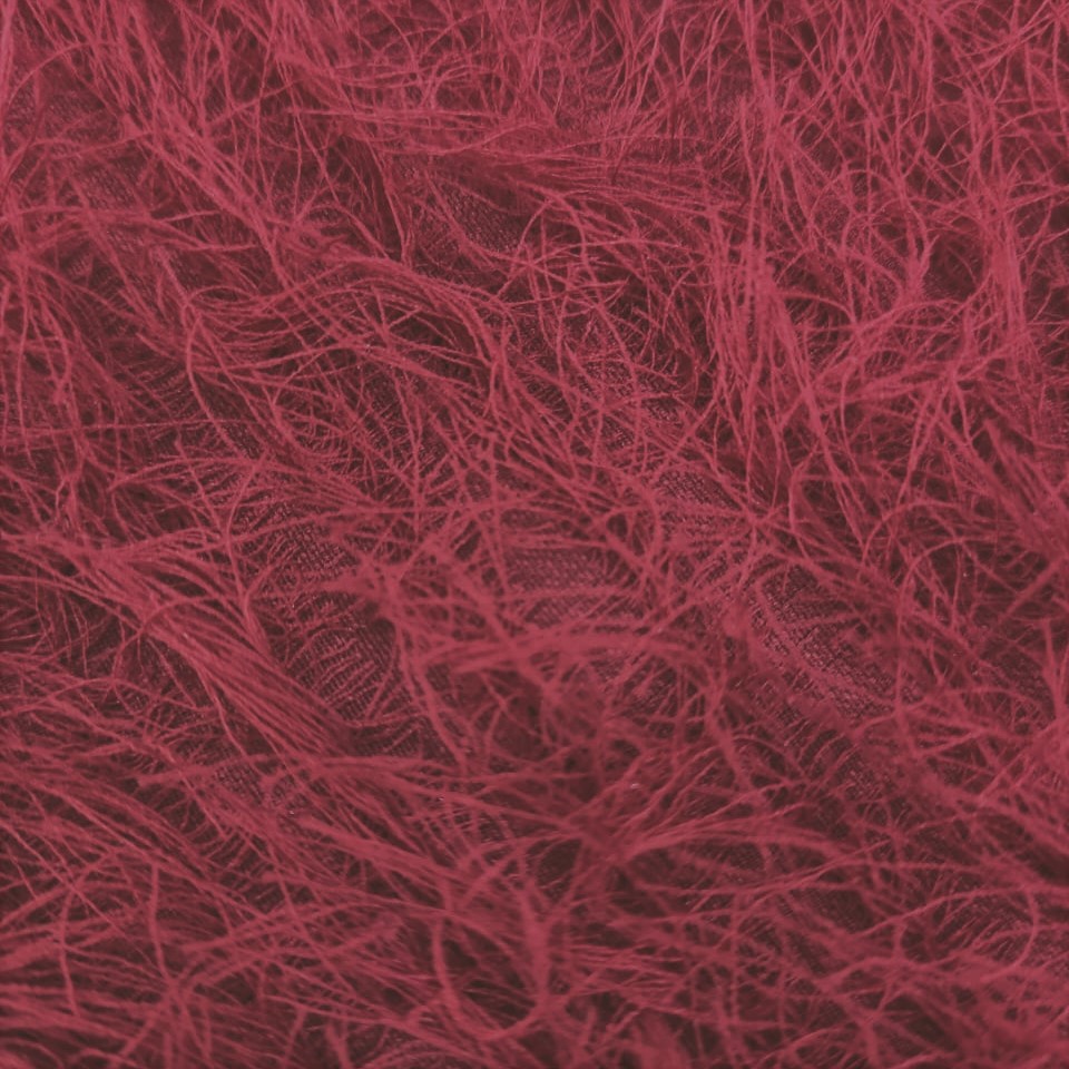 Eskimo Chiffon All Over