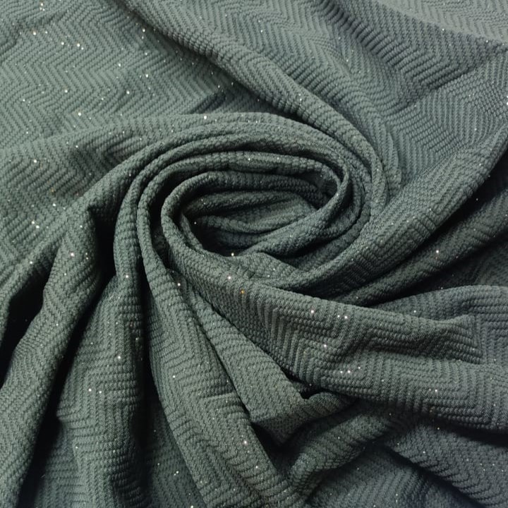 Martini Knitted Dyed Fabric