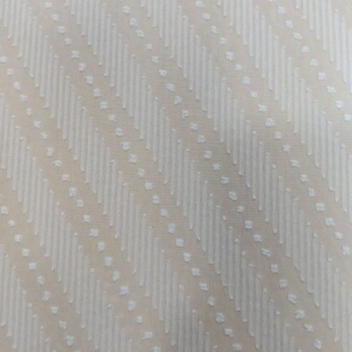 Clip Jacquard Dyed Fabric #14