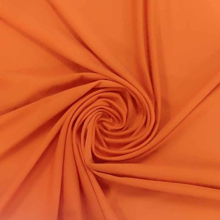 Neoprene Dyed Knitted Fabric (Light Weight)