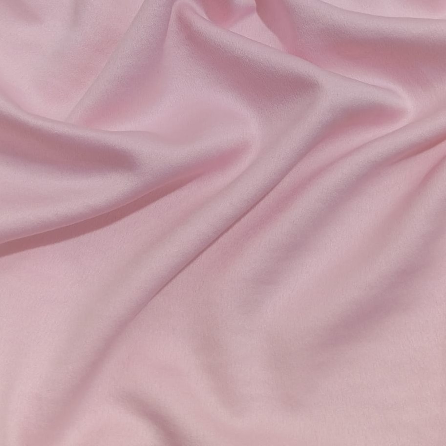 Panther Crepe Dyed Fabric