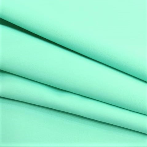 Scuba Premium Knitted Dyed Fabric