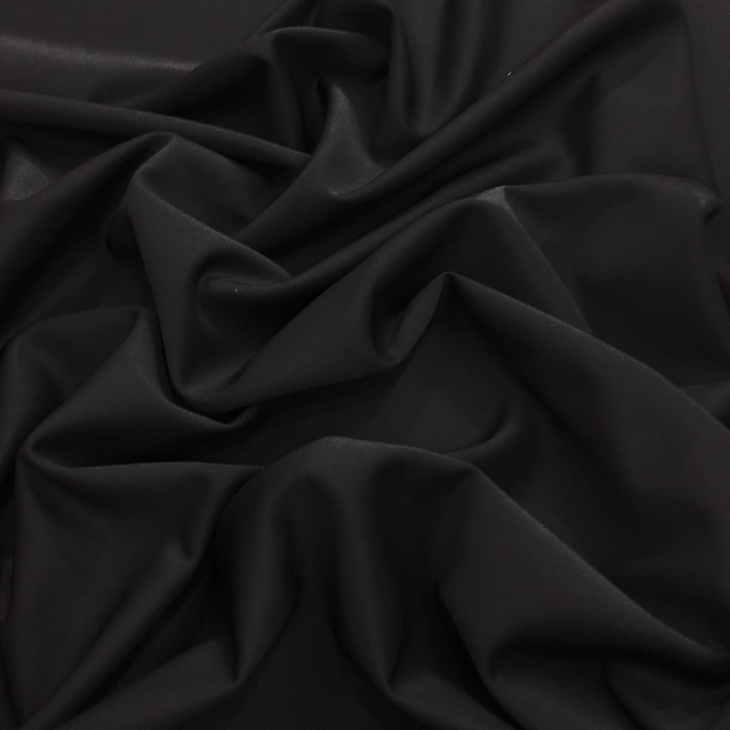 Sandwich Scuba Knitted Dyed Fabric