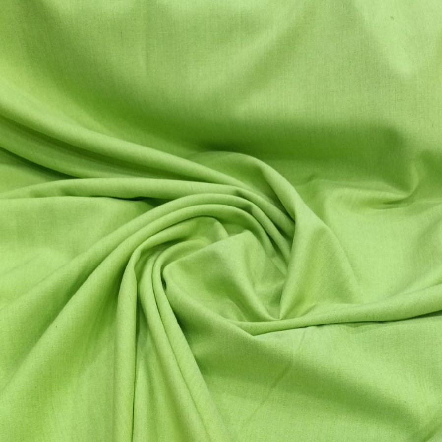 Duck Voile Plus Dyed Fabric