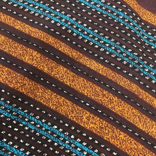 Print On Poly Georgette 44 Inch PGPS234