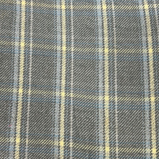 Cotton Check Yarn Dyed (SS25) CCYD47