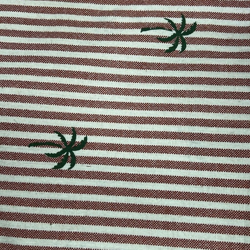 Print On Cotton Fabric (SS25) FFFS37