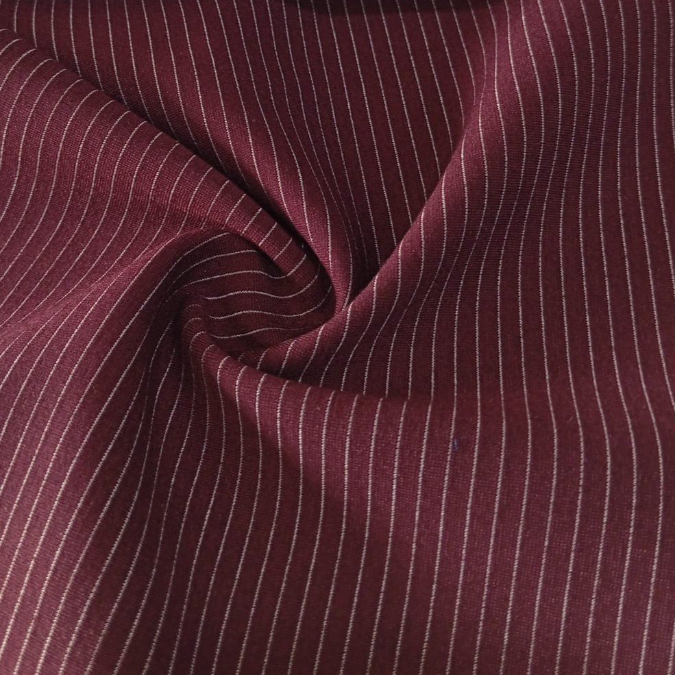 N/R Roma Dyed With White Pinstripe 3mm