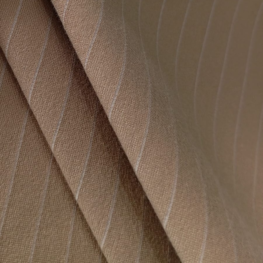 N/R Roma Dyed With White Pinstripe 9mm