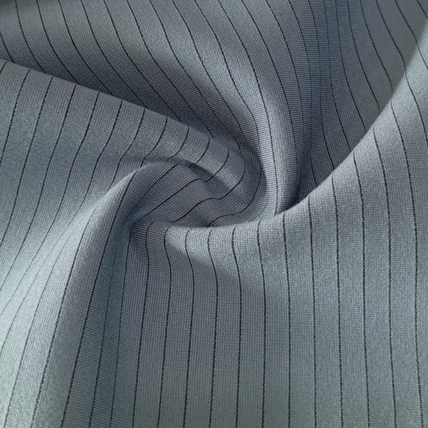 N/R Roma Dyed With Black Pinstripe 6mm