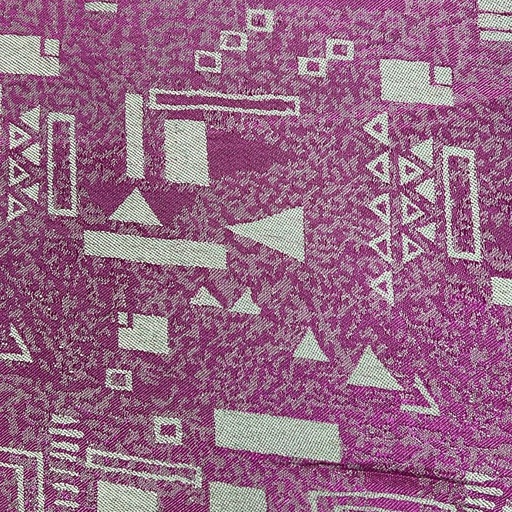 Print On Satin Jacquard (SS25) FFFS50
