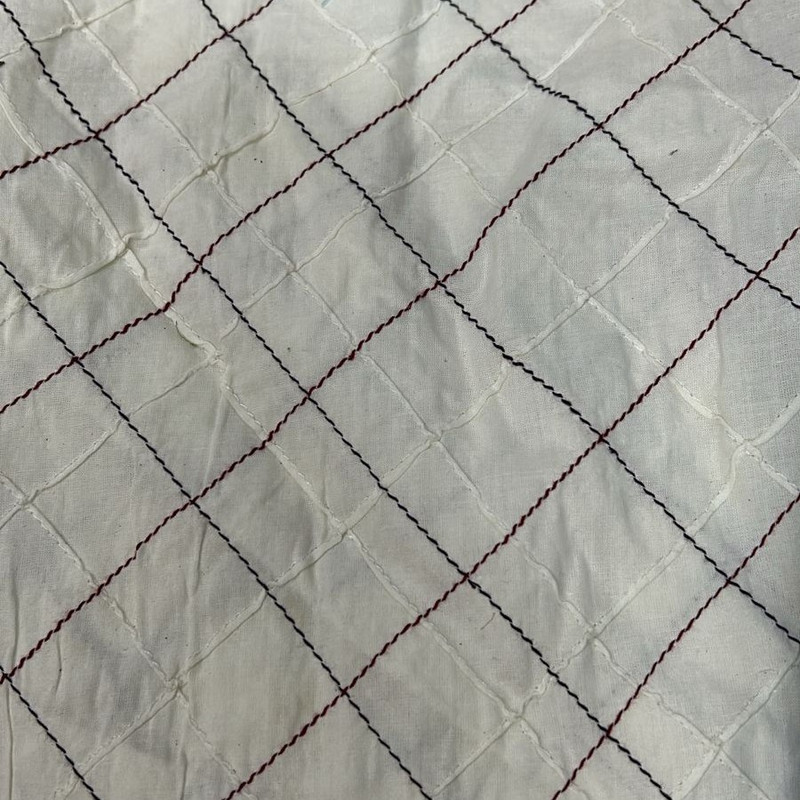 Print On Cotton Fabric (SS25) FFFS40