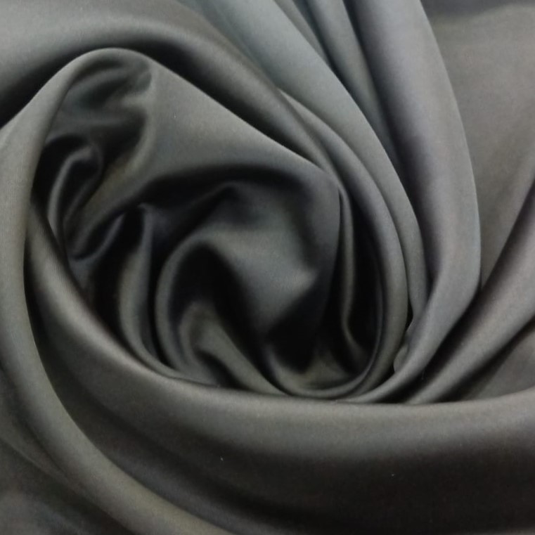 Club Satin Woven Fabric