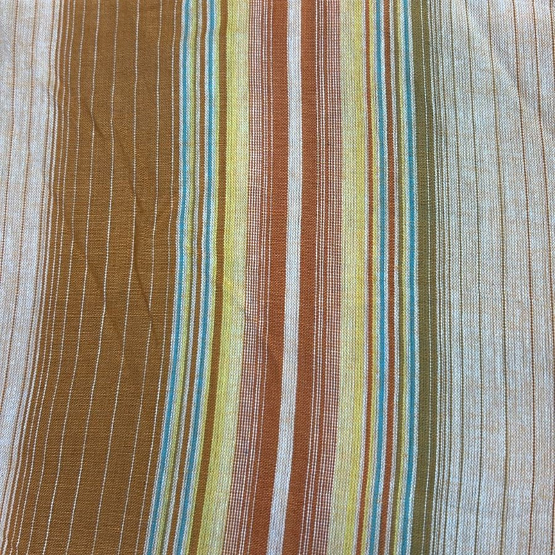 Cotton Stripe Yarn Dyed Fabric (SS25) CSYS06