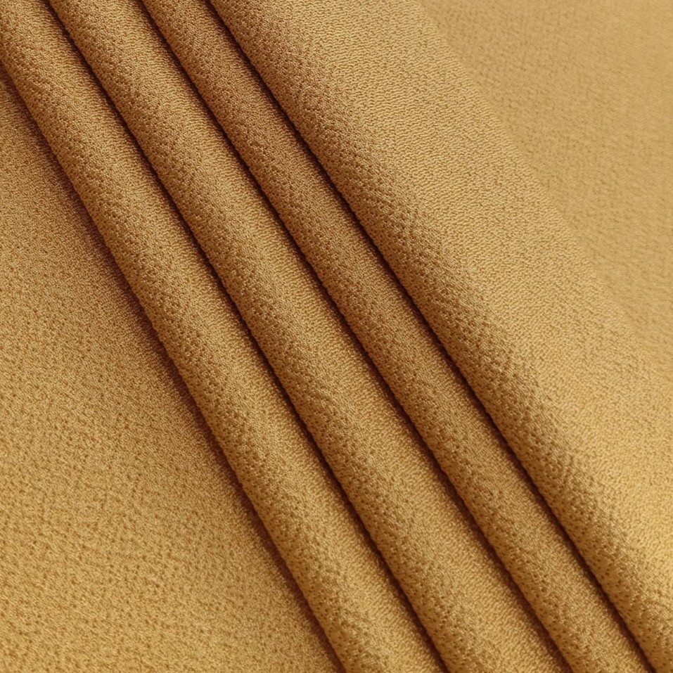 Donkey Crepe Knitted Fabric