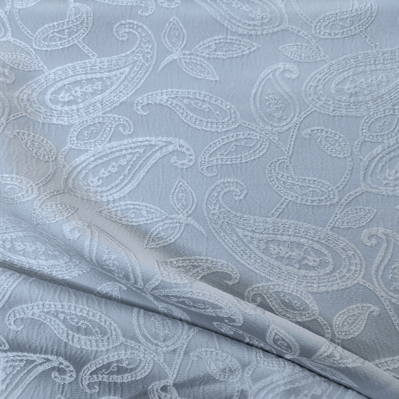 Turino Jacquard TJ127 (Colour 03Blue, Des NoSR-021-0310)