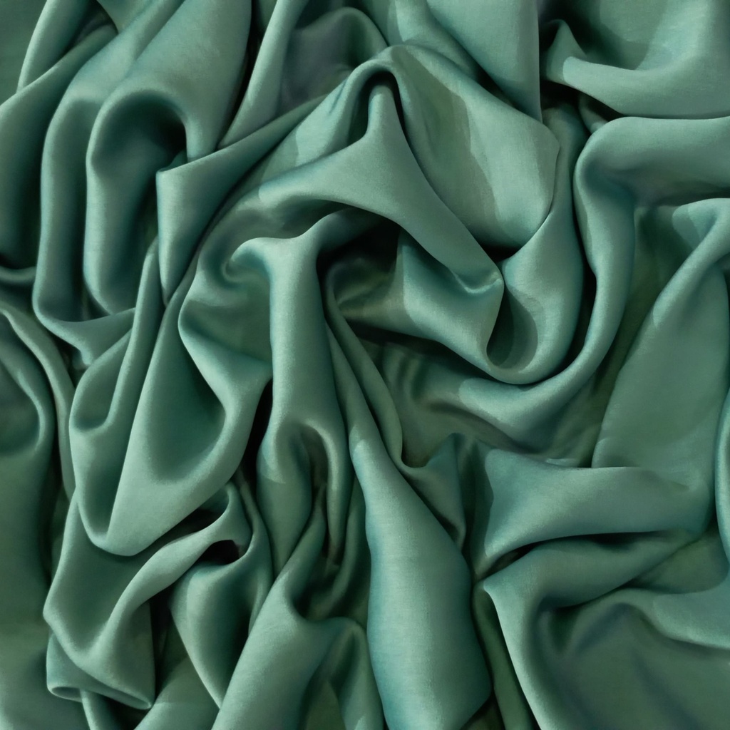 Sumo Satin Dyed Fabric