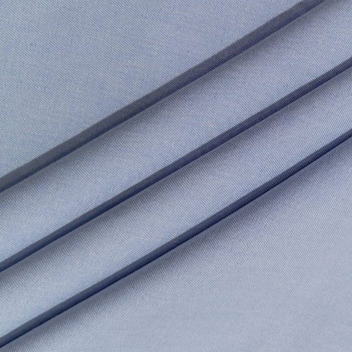 Dragon Twill Woven Dyed Fabric